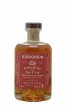 Edradour 11 years 2002 Of. Straight from the Cask Burgundy Cask Finish - One of 437 - bottled 2013 (50cl.)   - Lot de 1 Bouteille