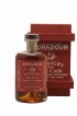 Edradour 11 years 2002 Of. Straight from the Cask Burgundy Cask Finish - One of 437 - bottled 2013 (50cl.)   - Lot de 1 Bouteille