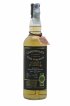 Dailuaine 13 years 2004 Cadenhead's Bourbon Hogshead - One of 288 - bottled 2017 Authentic Collection   - Lot de 1 Bouteille