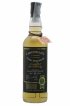 Dailuaine 13 years 2004 Cadenhead's Bourbon Hogshead - One of 288 - bottled 2017 Authentic Collection   - Lot de 1 Bouteille