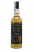 Glen Garioch 26 years 1990 Cadenhead's Bourbon Hogshead - One of 186 - bottled 2016 Authentic Collection   - Lot de 1 Bouteille