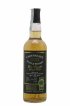 Glenallachie 23 years 1992 Cadenhead's Bourbon Hogshead - One of 126 - bottled 2016 Authentic Collection   - Lot de 1 Bouteille
