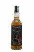 Arran 22 years 1996 Cadenhead's Cask Strength Bourbon Hogshead - One of 276 - bottled 2019 Authentic Collection   - Lot de 1 Bouteille