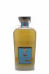 Glenisla 39 years 1977 Signatory Vintage Cask n°19606 - One of 243 - bottled 2017 Velier 70th Anniversary Anniversary Exclusive   - Lot of 1 Bottle
