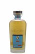 Glenisla 39 years 1977 Signatory Vintage Cask n°19606 - One of 243 - bottled 2017 Velier 70th Anniversary Anniversary Exclusive   - Lot de 1 Bouteille