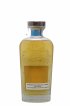 Glenisla 39 years 1977 Signatory Vintage Cask n°19606 - One of 243 - bottled 2017 Velier 70th Anniversary Anniversary Exclusive   - Lot de 1 Bouteille
