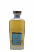 Glenisla 39 years 1977 Signatory Vintage Cask n°19606 - One of 243 - bottled 2017 Velier 70th Anniversary Anniversary Exclusive   - Lot de 1 Bouteille