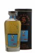 Glenisla 39 years 1977 Signatory Vintage Cask n°19606 - One of 243 - bottled 2017 Velier 70th Anniversary Anniversary Exclusive   - Lot de 1 Bouteille