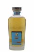 Glenisla 39 years 1977 Signatory Vintage Cask n°19606 - One of 243 - bottled 2017 Velier 70th Anniversary Anniversary Exclusive   - Lot de 1 Bouteille