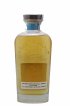 Glenisla 39 years 1977 Signatory Vintage Cask n°19606 - One of 243 - bottled 2017 Velier 70th Anniversary Anniversary Exclusive   - Lot de 1 Bouteille