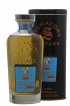 Glenisla 39 years 1977 Signatory Vintage Cask n°19606 - One of 243 - bottled 2017 Velier 70th Anniversary Anniversary Exclusive   - Lot de 1 Bouteille