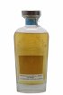 Glenisla 39 years 1977 Signatory Vintage Cask n°19606 - One of 243 - bottled 2017 Velier 70th Anniversary Anniversary Exclusive   - Lot of 1 Bottle