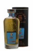 Glenisla 39 years 1977 Signatory Vintage Cask n°19606 - One of 243 - bottled 2017 Velier 70th Anniversary Anniversary Exclusive   - Lot of 1 Bottle