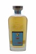 Glenisla 39 years 1977 Signatory Vintage Cask n°19606 - One of 243 - bottled 2017 Velier 70th Anniversary Anniversary Exclusive   - Lot of 1 Bottle