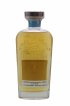 Glenisla 39 years 1977 Signatory Vintage Cask n°19606 - One of 243 - bottled 2017 Velier 70th Anniversary Anniversary Exclusive   - Lot of 1 Bottle