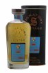 Glenisla 39 years 1977 Signatory Vintage Cask n°19606 - One of 243 - bottled 2017 Velier 70th Anniversary Anniversary Exclusive   - Lot of 1 Bottle