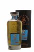Glenisla 39 years 1977 Signatory Vintage Cask n°19606 - One of 243 - bottled 2017 Velier 70th Anniversary Anniversary Exclusive   - Lot of 1 Bottle