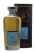 Glenisla 39 years 1977 Signatory Vintage Cask n°19606 - One of 243 - bottled 2017 Velier 70th Anniversary Anniversary Exclusive   - Lot of 1 Bottle