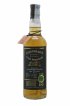 Glenburgie 25 years 1992 Cadenhead's Bourbon Hogshead - One of 240 - bottled 2017 Authentic Collection   - Lot de 1 Bouteille