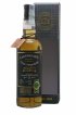 Glenburgie 25 years 1992 Cadenhead's Bourbon Hogshead - One of 240 - bottled 2017 Authentic Collection   - Lot de 1 Bouteille