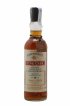 Auchroisk 16 years 2001 Cadenhead's Wine Cask - Chateau Lafitte One of 246 - bottled 2017   - Lot of 1 Bottle
