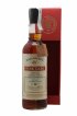 Auchroisk 16 years 2001 Cadenhead's Wine Cask - Chateau Lafitte One of 246 - bottled 2017   - Lot of 1 Bottle