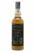 Benrinnes 20 years 1997 Cadenhead's Bourbon Barrel - One of 162 - bottled 2017 Authentic Collection   - Lot de 1 Bouteille