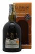 El Dorado 2001 Of. Port Mourant & Diamond Marque PM-SVW - bottled 2017 Velier 70th Anniversary Rare Collection   - Lot de 1 Bouteille