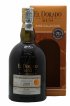 El Dorado 2001 Of. Port Mourant & Diamond Marque PM-SVW - bottled 2017 Velier 70th Anniversary Rare Collection   - Lot de 1 Bouteille