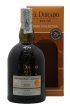 El Dorado 2001 Of. Port Mourant & Diamond Marque PM-SVW - bottled 2017 Velier 70th Anniversary Rare Collection   - Lot de 1 Bouteille
