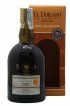 El Dorado 2001 Of. Port Mourant & Diamond Marque PM-SVW - bottled 2017 Velier 70th Anniversary Rare Collection   - Lot de 1 Bouteille