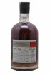 William Grant & Sons 25 years 1990 Of. Cask 3510 - One of 480 - bottled 2016 Velier 2 Rare Cask Reserves   - Lot of 1 Bottle