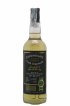 Dufftown 11 years 2007 Cadenhead's Bourbon Hogshead - One of 282 - bottled 2019 Authentic Collection   - Lot de 1 Bouteille