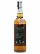 Glentauchers 27 years 1989 Cadenhead's Bourbon Barrel - One of 120 - bottled 2017 Authentic Collection   - Lot de 1 Bouteille