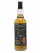Highland Park 28 years 1989 Cadenhead's Bourbon Hogshead - One of 192 - bottled 2017 Authentic Collection   - Lot de 1 Bouteille
