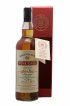 Glen Moray 21 years 1992 Cadenhead's Wine Cask - Claret One of 216 - bottled 2014   - Lot de 1 Bouteille