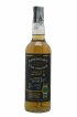 Speyside 27 years 1991 Cadenhead's Bourbon Hogshead - One of 318 - bottled 2018 Authentic Collection   - Lot de 1 Bouteille