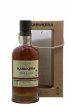 Karukera 2008 Of. Single Cask n°66 - One of 299 - bottled 2017 70th Anniversary Velier   - Lot de 1 Bouteille