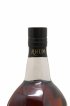Neisson 2005 Of. Cask Strengh - bottled 2017 Velier 70 Years Old Edition Unique de 1150 bouteilles   - Lot de 1 Bouteille