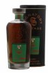 Glenrothes 19 years 1997 Signatory Vintage Cask n°9252 - One of 605 - bottled 2017 Velier 70th Anniversary Anniversary Exclusive   - Lot de 1 Bouteille