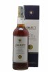 Amrut 2011 Of. Port Pipe Peated Cask n°3882 - bottled 2017 Velier 70th Anniversary   - Lot de 1 Bouteille