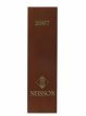 Neisson 2007 Of. Cask Strengh - bottled 2017 Velier 70 Years Old Edition Unique de 528 bouteilles   - Lot de 1 Bouteille