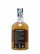 Cadenhead Creations 26 years Of. Batch n°3 - bottled 2018 Light Creamy Vanilla - Lot of 1 Bottle