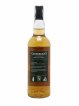 Bruichladdich 24 years 1993 Cadenhead's Cask Strength One of 204 - bottled 2018 Authentic Collection   - Lot de 1 Bouteille