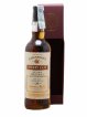 Mortlach 29 years 1988 Cadenhead's Sherry Cask One of 534 - bottled 2018 - Lot de 1 Bouteille