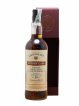 Mortlach 29 years 1988 Cadenhead's Sherry Cask One of 534 - bottled 2018   - Lot de 1 Bouteille