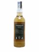 Benrinnes 13 years 2004 Cadenhead's Bourbon Hogshead - One of 282 - bottled 2018 Authentic Collection - Lot de 1 Bouteille
