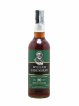 William Cadenhead 20 years Of. Oak Casks Matured   - Lot de 1 Bouteille