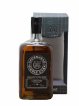 Glengoyne 16 years 2001 Cadenhead's One of 510 - bottled 2017 Single Cask   - Lot de 1 Bouteille
