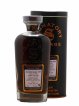 Auchentoshan 22 years 1999 Signatory Vintage Cask n°3 - One of 696 - bottled 2022 Cask Strength Collection   - Lot de 1 Bouteille